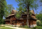 Fot. Andrzej Samardak/Muzeum Tatrzańskie